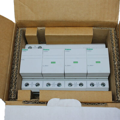 CRABTREE CSPD7 414-1 MODULE