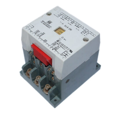 STARKSTROM DLS 201 CONTACTOR 220V