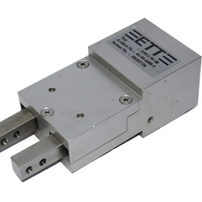 ETT DWG-W-40 Parallel gripper 02-04-6600-5