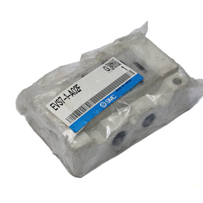 SMC EVS7-1-A02F Single sub-Base Valve