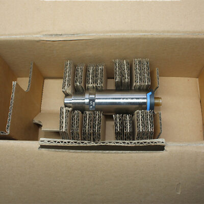 Endress+Hauser FTW33 POINT LEVEL SWITCH FTW33-AA4MW5J