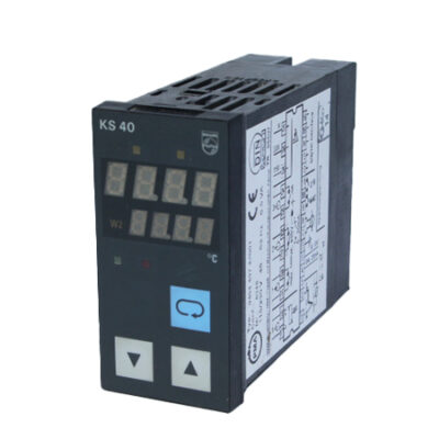 PMA KS40 9404 407 420001 TEMPERATURE CONTROLLER