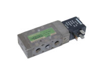 NUMATICS L11BA4520G000 SOLENOID VALVE