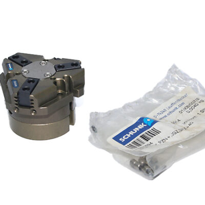 SCHUNK PZN+ 40-AS Universal gripper 303508