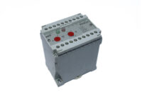 AEG RAUN2A TIME DELAY RELAY 87332-0-2111200