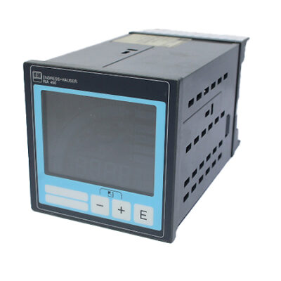 Endress+Hauser RIA 450-R111 PROCESS DISPLAY RIA 450