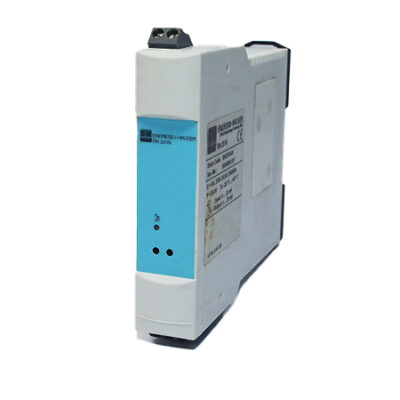 Endress+Hauser RN221N-A1 ACTIVE BARRIER RN221N