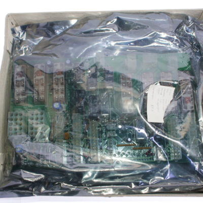 NETSTAL SIK2 110.241.1564 KOMPLETT POWER SUPPLY BOARD SIK2 110.241.1562