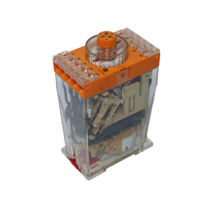 SCHLEICHER SZA54-2S TIMER