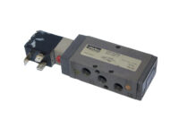 PARKER VGD15-ERS SOLENOID VALVE