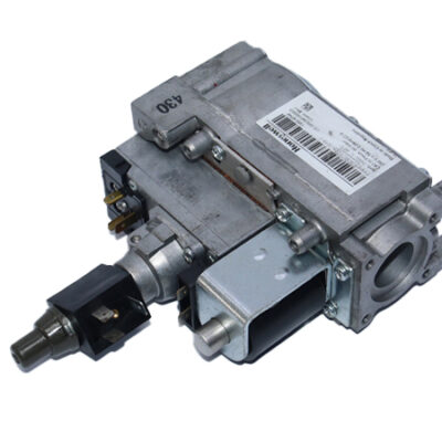 HONEYWELL VR4601Q B 2019 2 Gas valve with flame regulator