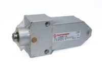 NORGREN X-GRA100-11183 Solenoid Valve