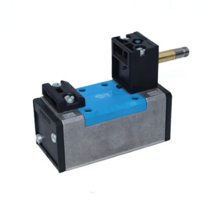 FESTO MFH-5/2-D-1-C SOLENOID VALVE 150981
