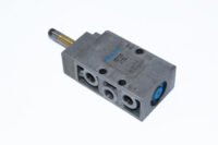 FESTO MFH-5-1/8 Solenoid valve 9982