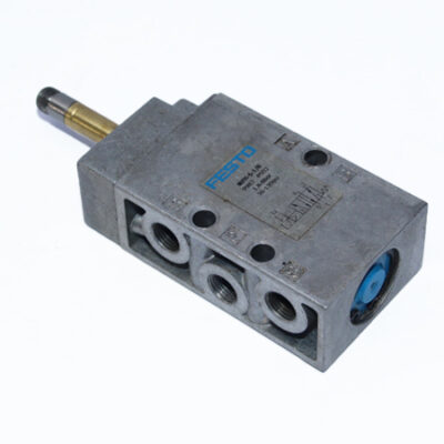 FESTO MFH-5-1/8 Solenoid valve 9982