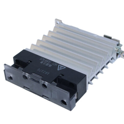 OMRON G3PJ-225B Solid-state relay 12-24 VDC