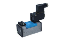 FESTO MFH-5/2-D-1-C SOLENOID VALVE 150981