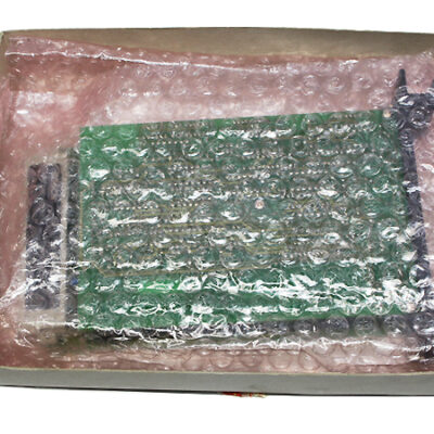 BOSCH 0 811 405 073 Valve Amplifier Card