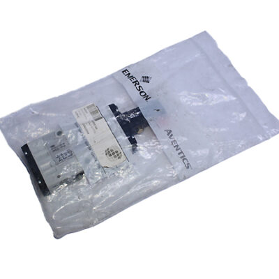 AVENTICS 0820 058 026 SOLENOID VALVE