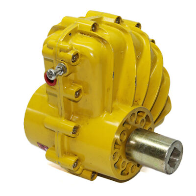KINETROL 090 Double Acting Actuator G1/4"