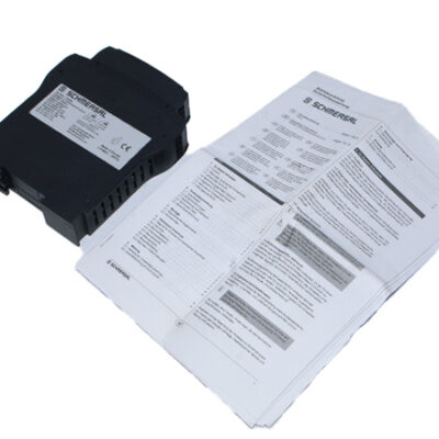SCHMERSAL SE-304 C SAFETY CONTROLLER 101165883