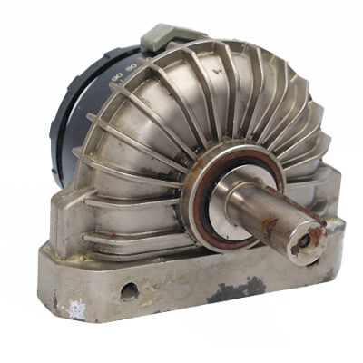 Festo DSR-40-180-P Semi-rotary drive 13467