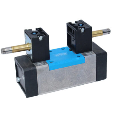 FESTO MFH-5/3B-D-1-C SOLENOID VALVE 150984