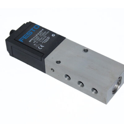 FESTO MPYE-5-1/8-LF-010-B Proportional directional control valve 151692