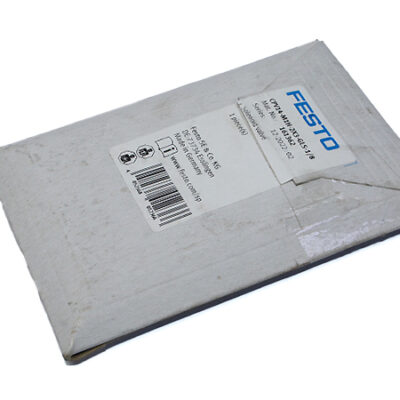 FESTO CPV14-M1H-2X3-GLS-1/8 Air solenoid valve 161362