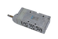 FESTO MFH-5-3/8-B Solenoid valve 19705