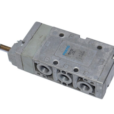 FESTO MFH-5-3/8-B Solenoid valve 19705
