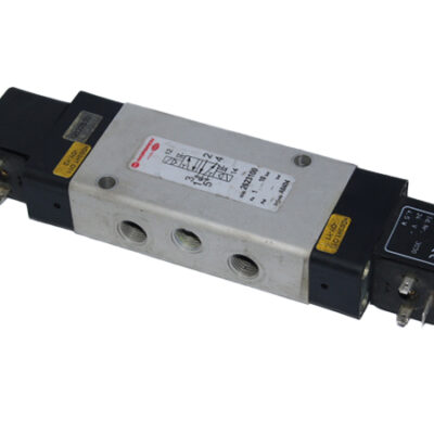 NORGREN 2623100 Double Solenoid Valve