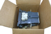 SIEMENS 3TF5244-0AM0 CONTACTOR 220V