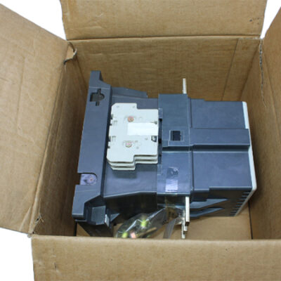 SIEMENS 3TF5244-0AM0 CONTACTOR 220V