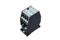 SIEMENS 3TH4244-0AP0 CONTACTOR RELAY