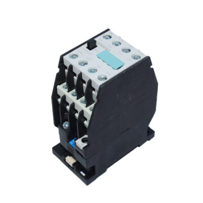 SIEMENS 3TH4244-0AP0 CONTACTOR RELAY