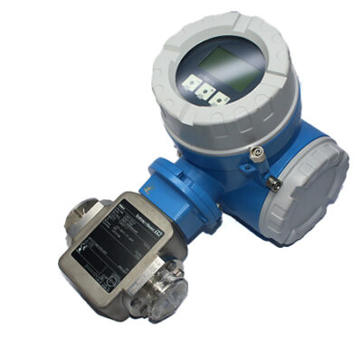 Endress+Hauser 53H22-A00B1AA0AAAA PROMAG H Electromagnetic Flowmeter 53H22-11P7/0