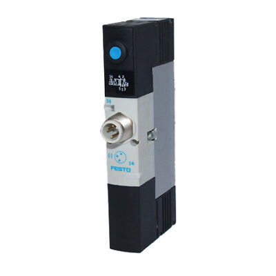 FESTO VSVA-B-M52-AH-A2-1R5L Solenoid valve 546767