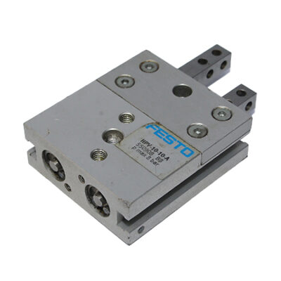 FESTO HPV-10-10-A Feed separator 550908