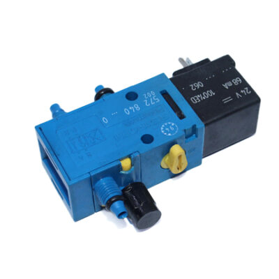 REXROTH 572 840…0 002 PNEUMATIC VALVE