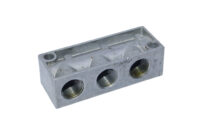 FESTO FR-4-3/8-B Distributor block 6703