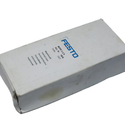 FESTO MOFH-3-1/4 Solenoid valve 7876