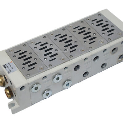 SMC AC40-F04-I125 SOLENOID VALVE