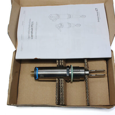Endress+Hauser FTL31 POINT LEVEL SWITCH FTL31-14K7/0