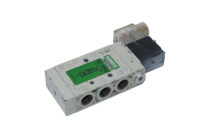 NUMATICS L22BA4520G17P40 SOLENOID VALVE