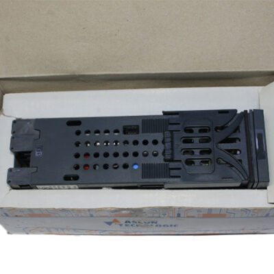 ASCON M631510000/C42 TEMPERATURE CONTROLLER