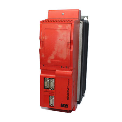 SEW MCV41A0110-5A3-4-00 MOVIDRIVE INVERTER DRIVE MDX60A0110-5A3-4-00