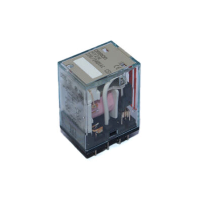 OMRON MY2N MINIATURE POWER RELAY 15321Y1