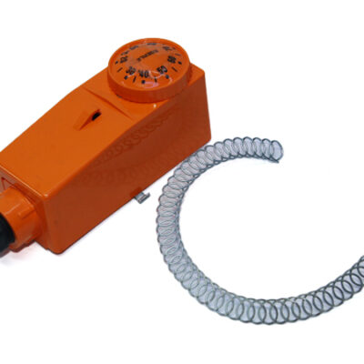 EBERLE RAR 87501 PIPE Thermostat +20 → +90