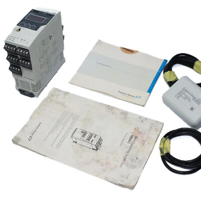 Endress+Hauser RMA42-AAD Process transmitter with control unit RMA42